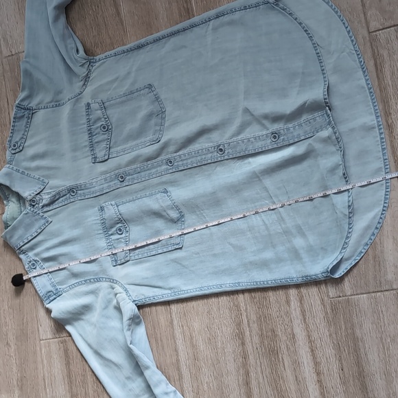 Community button down shirt - Picture 7 of 13